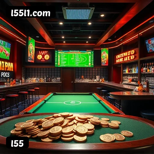 Recursos Exclusivos do App l55 - Modo Offline, Login Biométrico